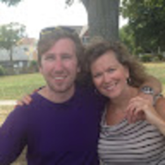 Meet your Posher, Lynn a. - Picture 1 of 1